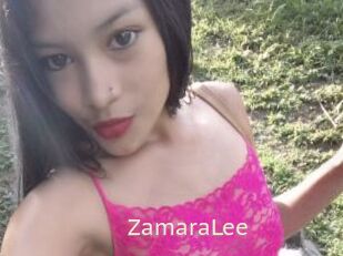 ZamaraLee