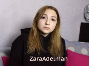 ZaraAdelman