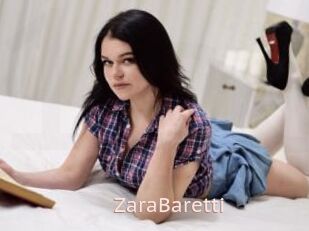 ZaraBaretti