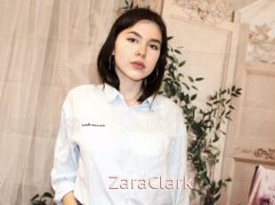 ZaraClark