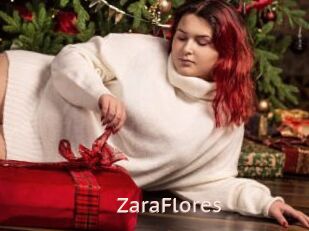 ZaraFlores