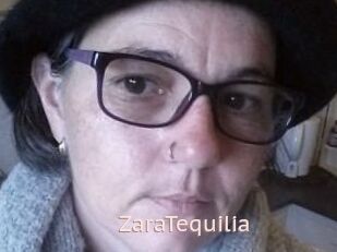 ZaraTequilia