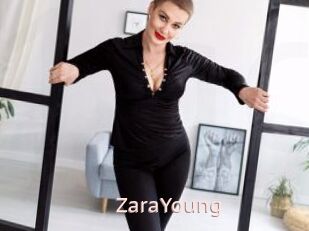 ZaraYoung