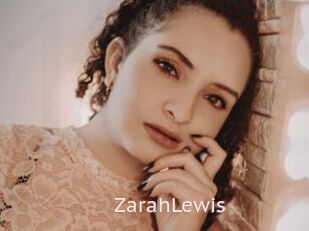 ZarahLewis