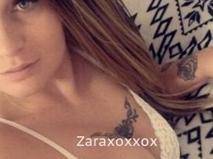 Zaraxoxxox