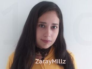 ZarayMillz