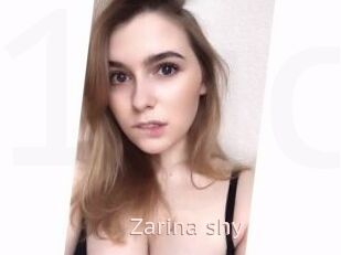 Zarina_shy