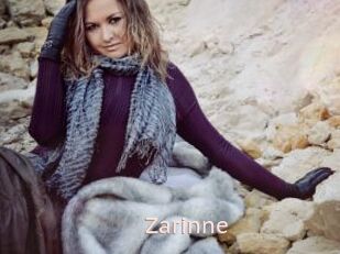 Zarinne
