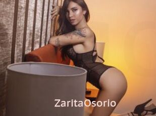 ZaritaOsorio