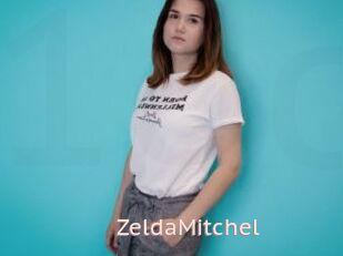 ZeldaMitchel