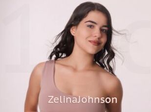 ZelinaJohnson