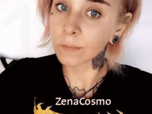 ZenaCosmo
