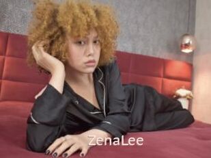 ZenaLee