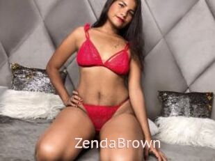 ZendaBrown