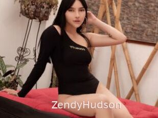ZendyHudson
