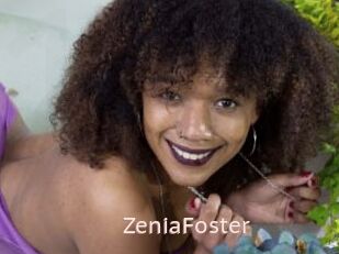 ZeniaFoster