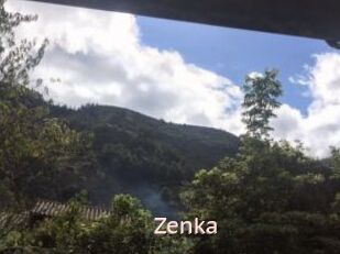 Zenka
