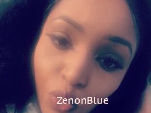 ZenonBlue