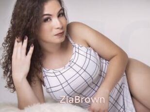ZiaBrown