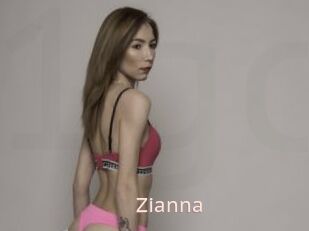 Zianna