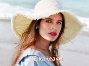 ZikaReaver