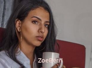ZoeBerri