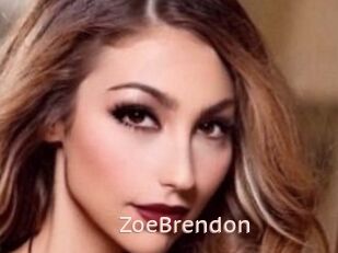 Zoe_Brendon