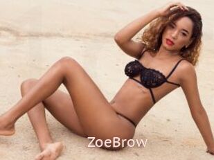 ZoeBrow