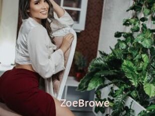 ZoeBrowe