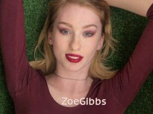 ZoeGibbs