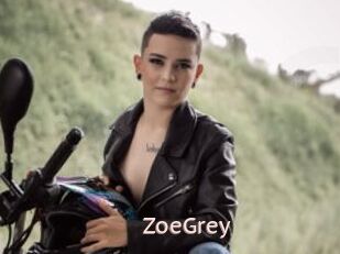 ZoeGrey