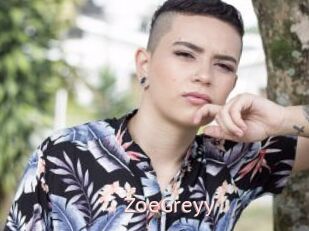 ZoeGreyy