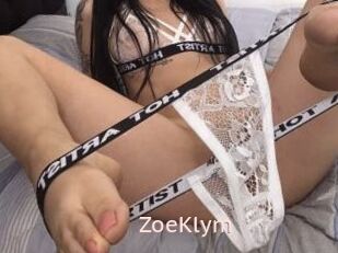 ZoeKlym