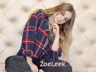 ZoeLeek