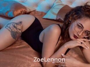 ZoeLennon