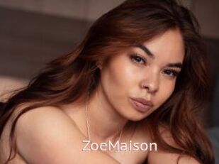 ZoeMaison