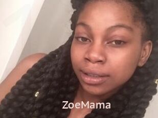 ZoeMama