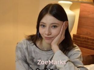 ZoeMarks
