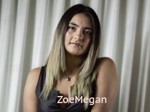 ZoeMegan
