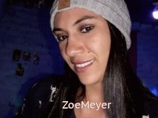 ZoeMeyer