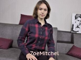 ZoeMitchel