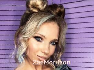 ZoeMorrison