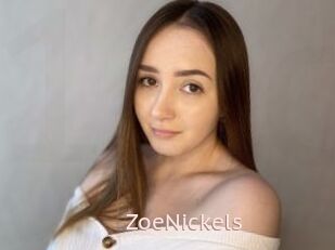ZoeNickels