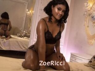 ZoeRicci
