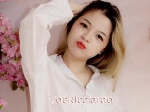 ZoeRicciardo