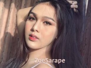 ZoeSarape