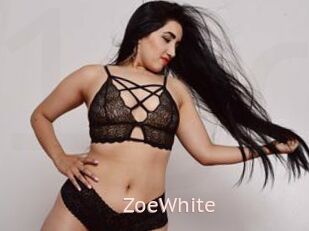 ZoeWhite