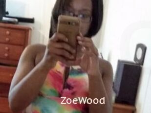 ZoeWood
