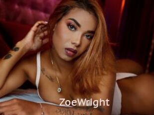 ZoeWright