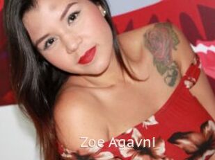 Zoe_Agavni